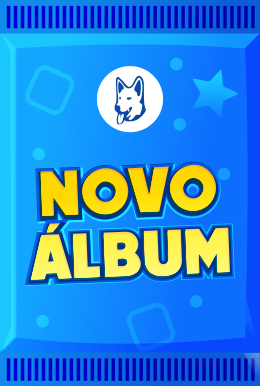 Álbum Novo