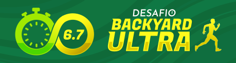Desafio Backyard Ultra