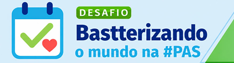 Desafio Bastterizando