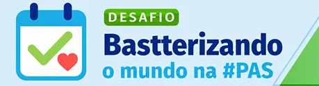 Desafio Bastterizando
