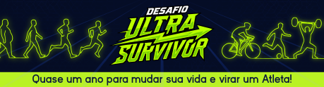 Desafio Ultra Survivor