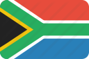 África do Sul